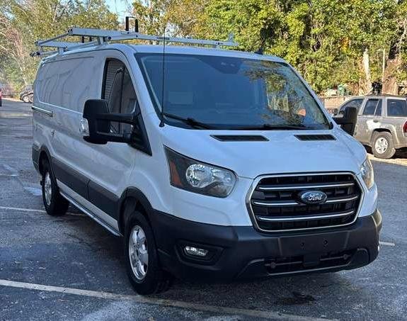2020 Ford Transit Van Base's photo